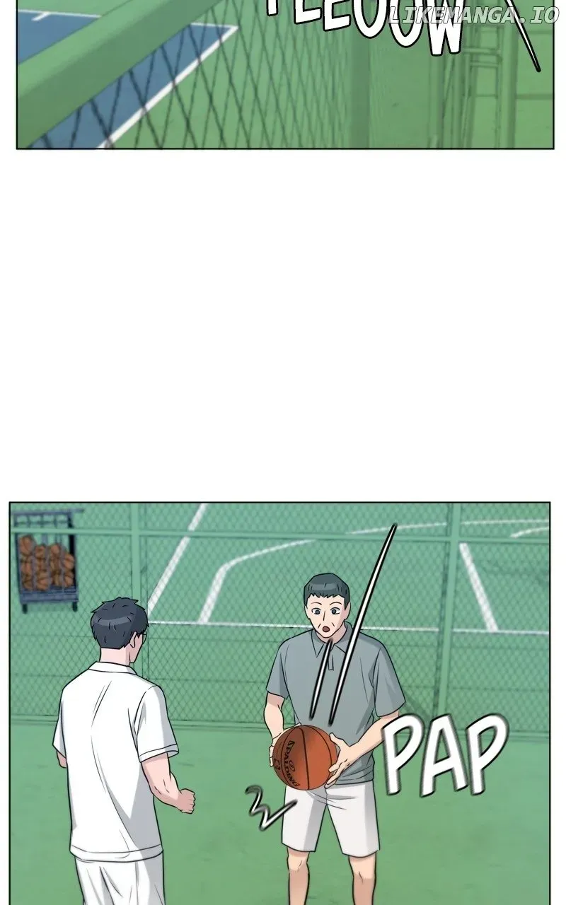 Big Man on the Court Chapter 69 Online - página 79