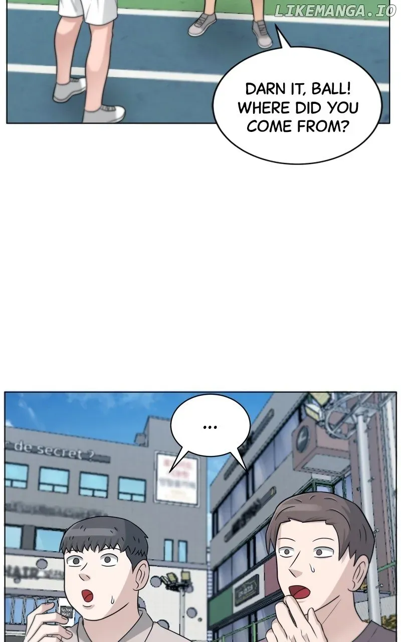 Big Man on the Court Chapter 69 Online - página 80