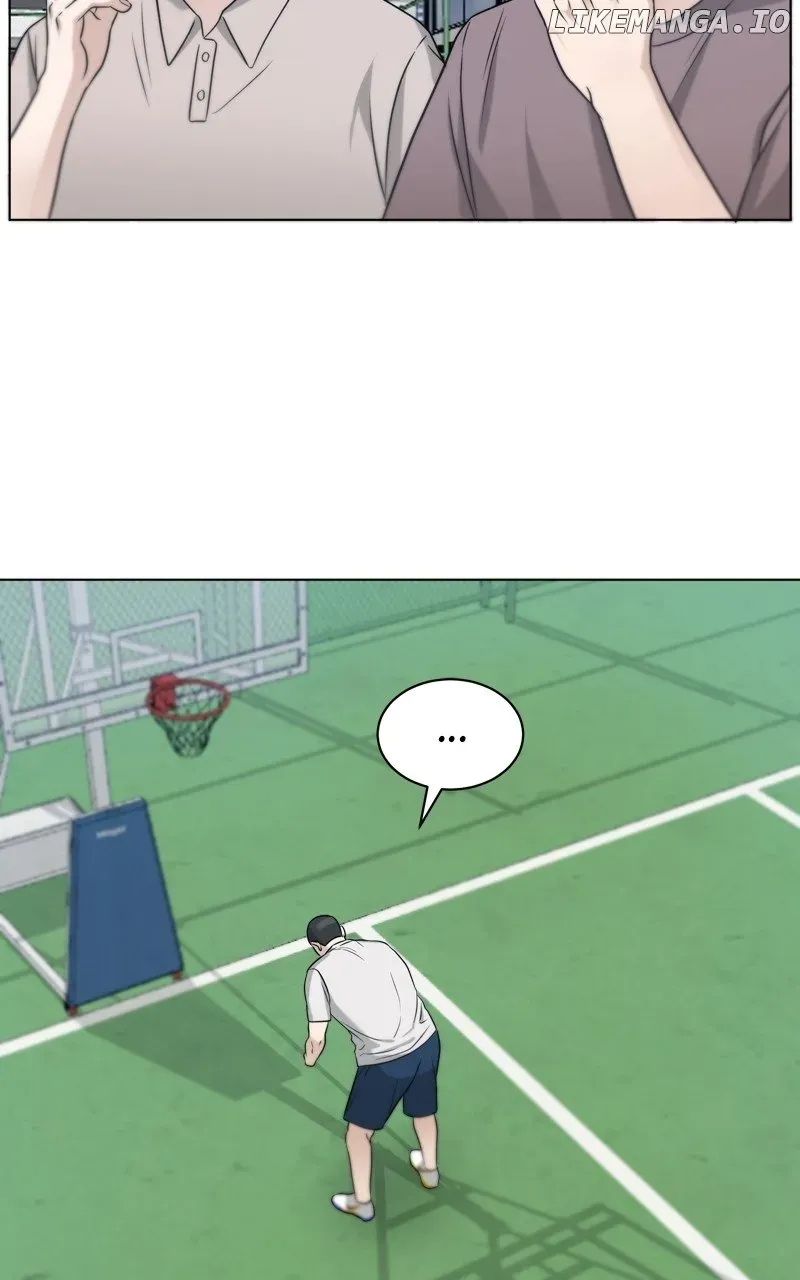 Big Man on the Court Chapter 69 Online - página 81