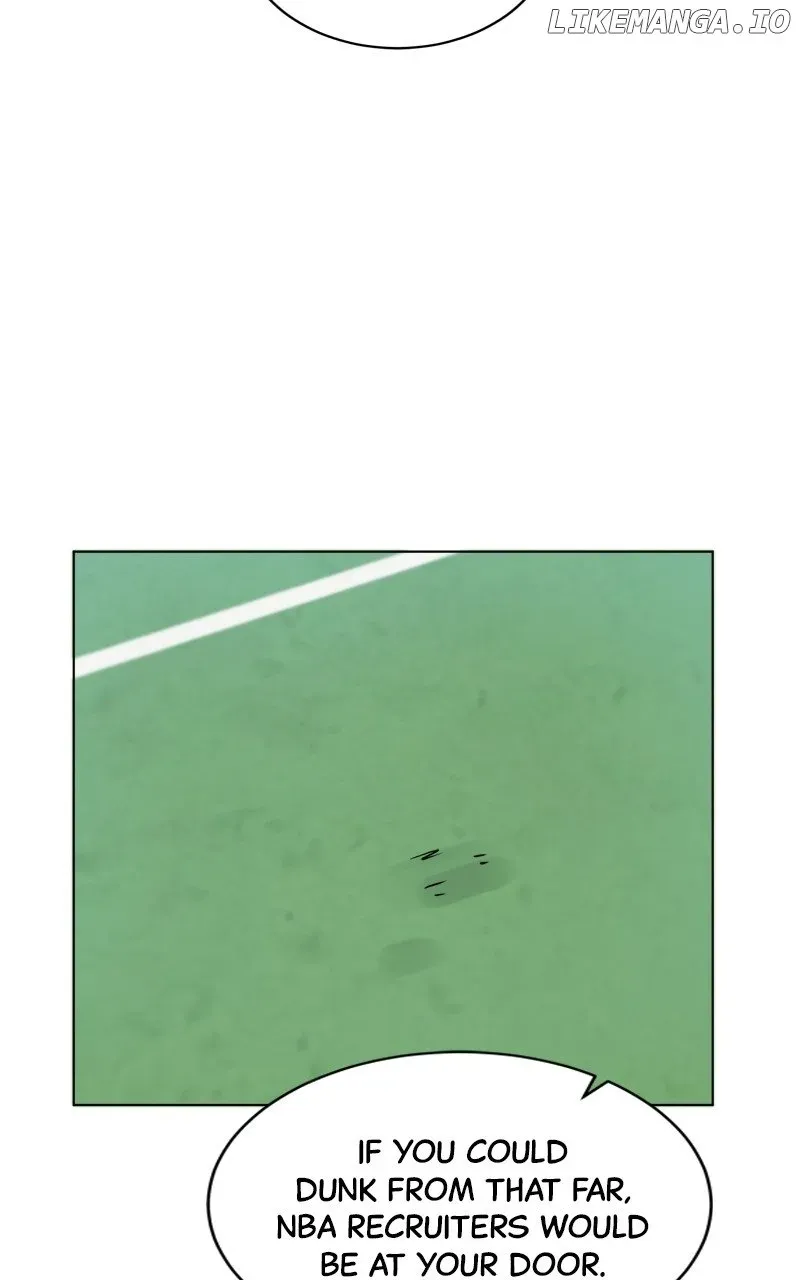 Big Man on the Court Chapter 69 Online - página 85