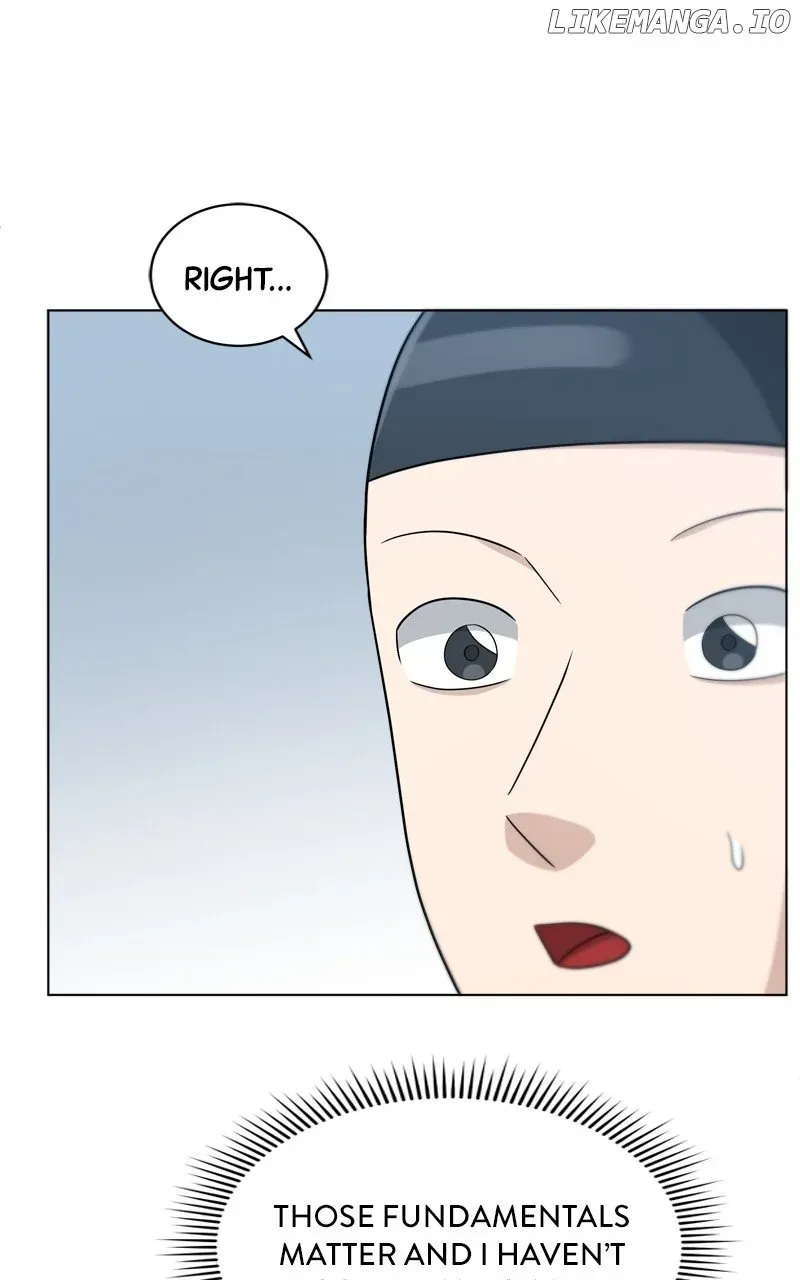 Big Man on the Court Chapter 69 Online - página 92