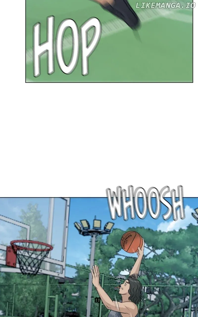Big Man on the Court Chapter 69 Online - página 97