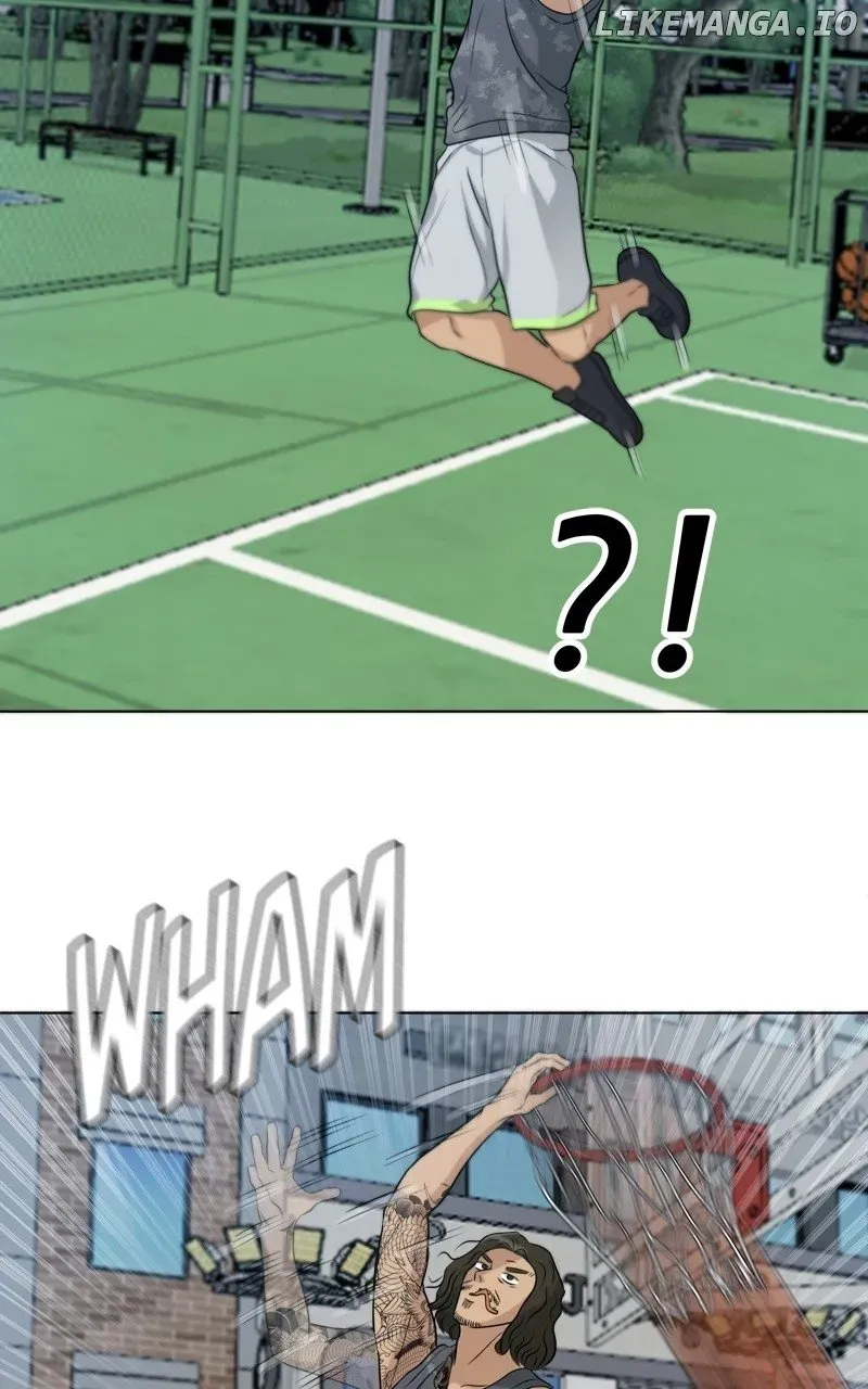 Big Man on the Court Chapter 69 Online - página 98