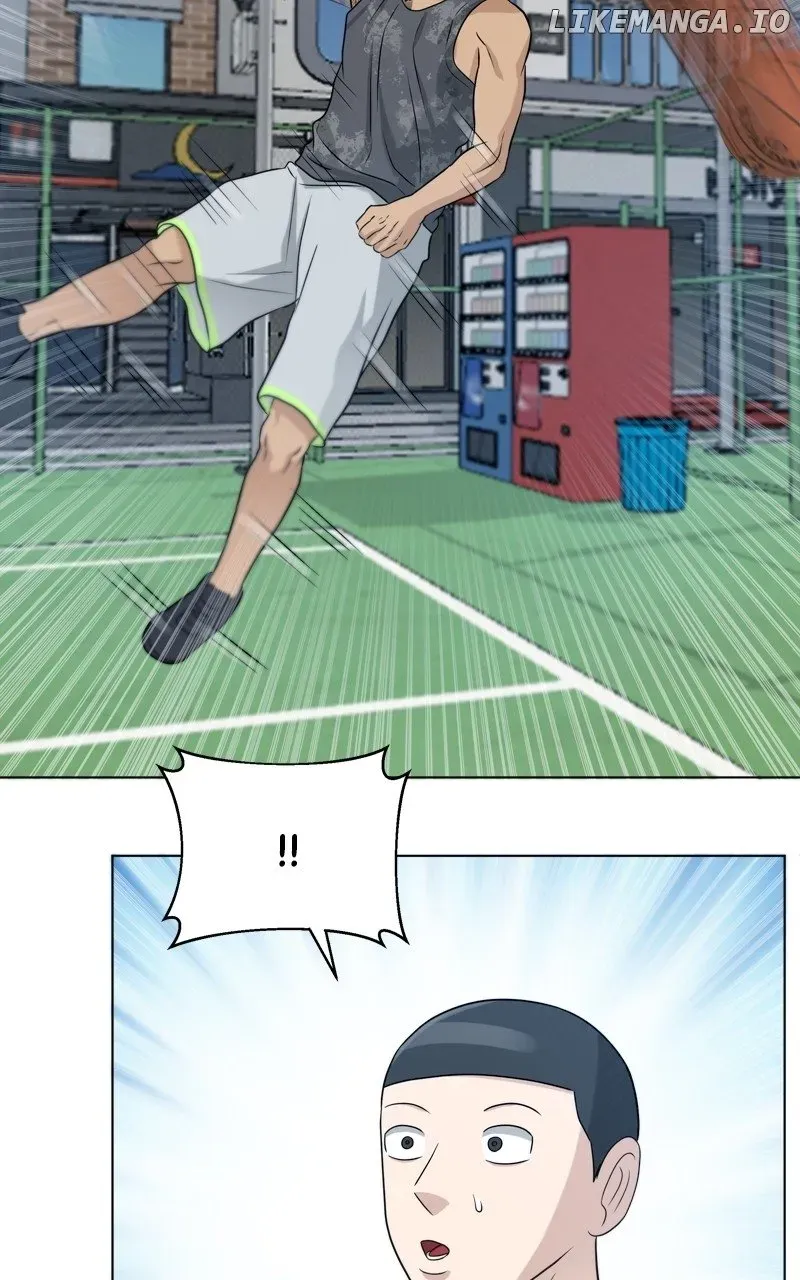 Big Man on the Court Chapter 69 Online - página 99