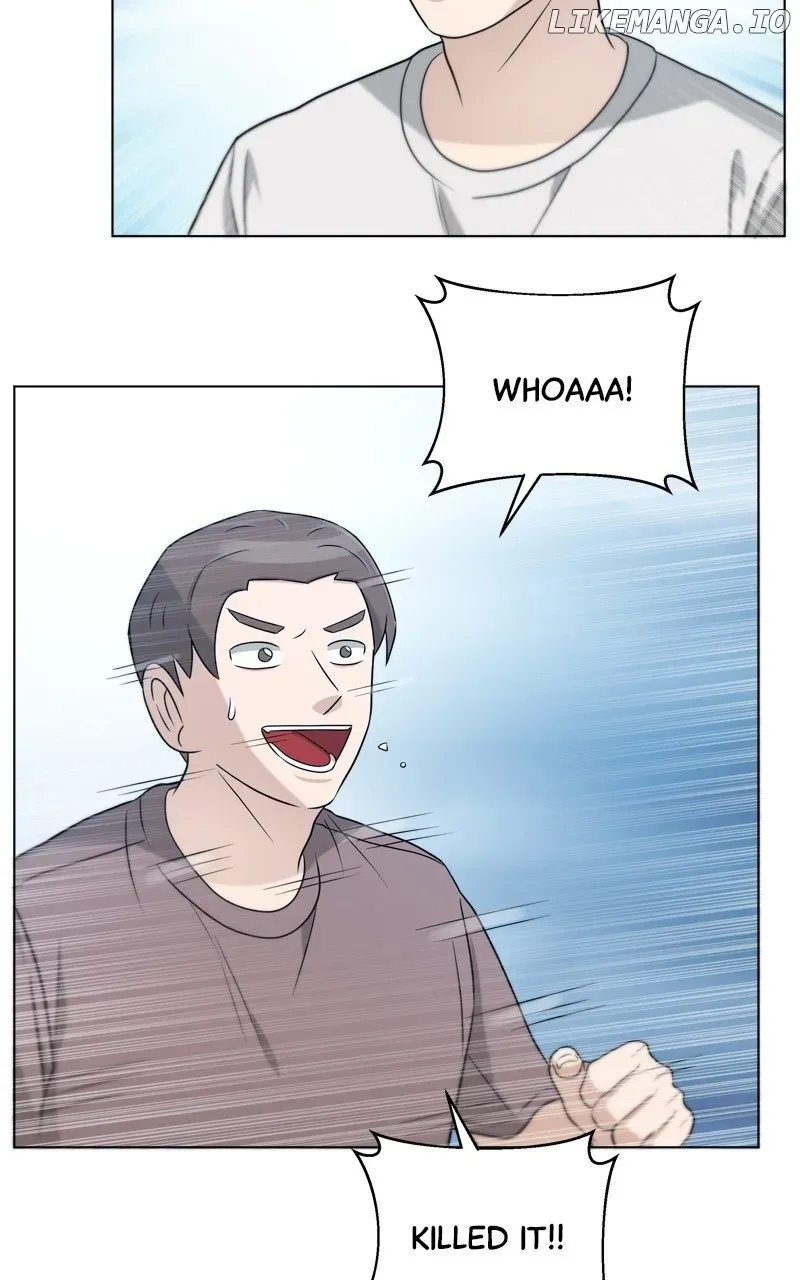 Big Man on the Court Chapter 69 Online - página 100