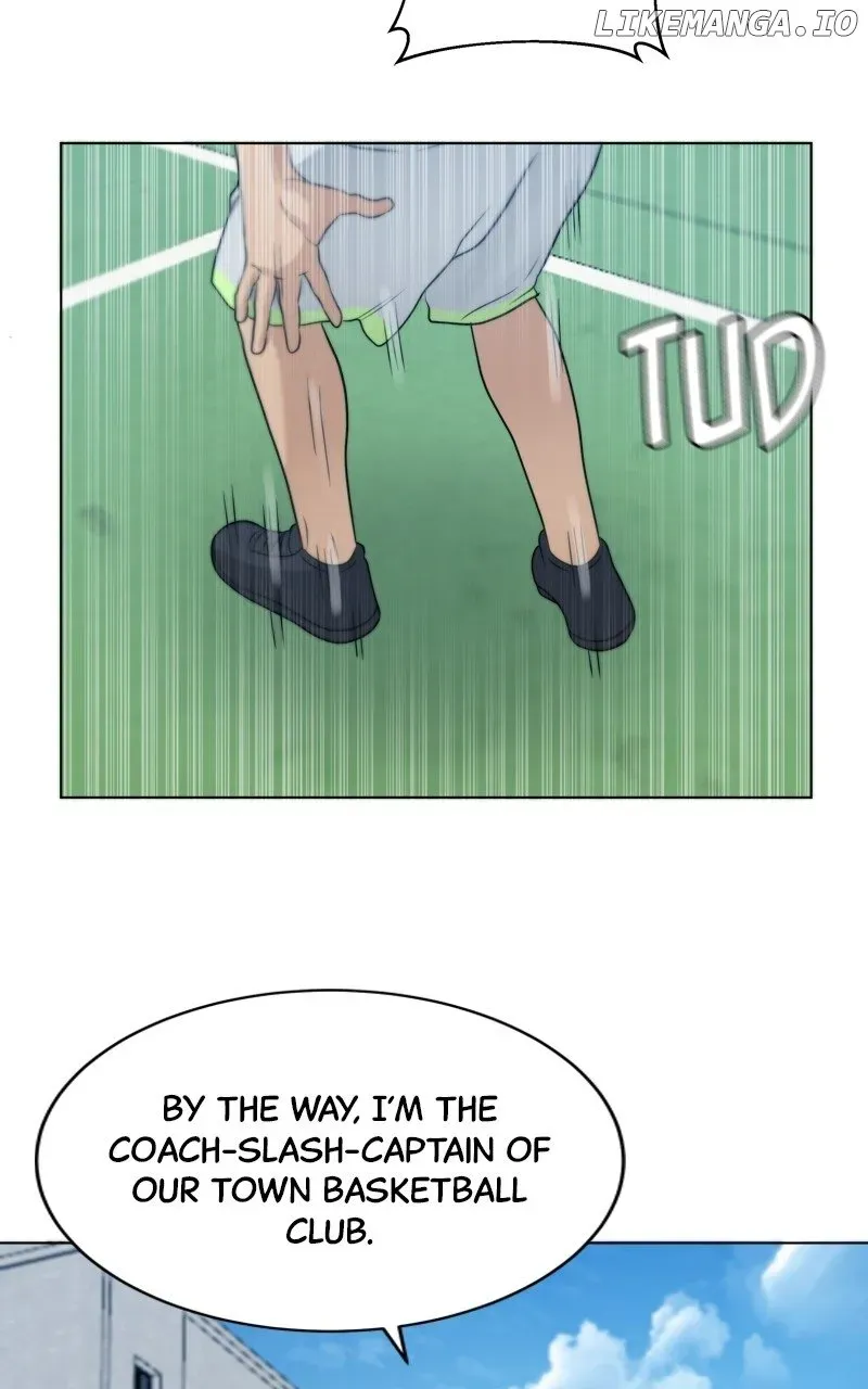 Big Man on the Court Chapter 69 Online - página 101