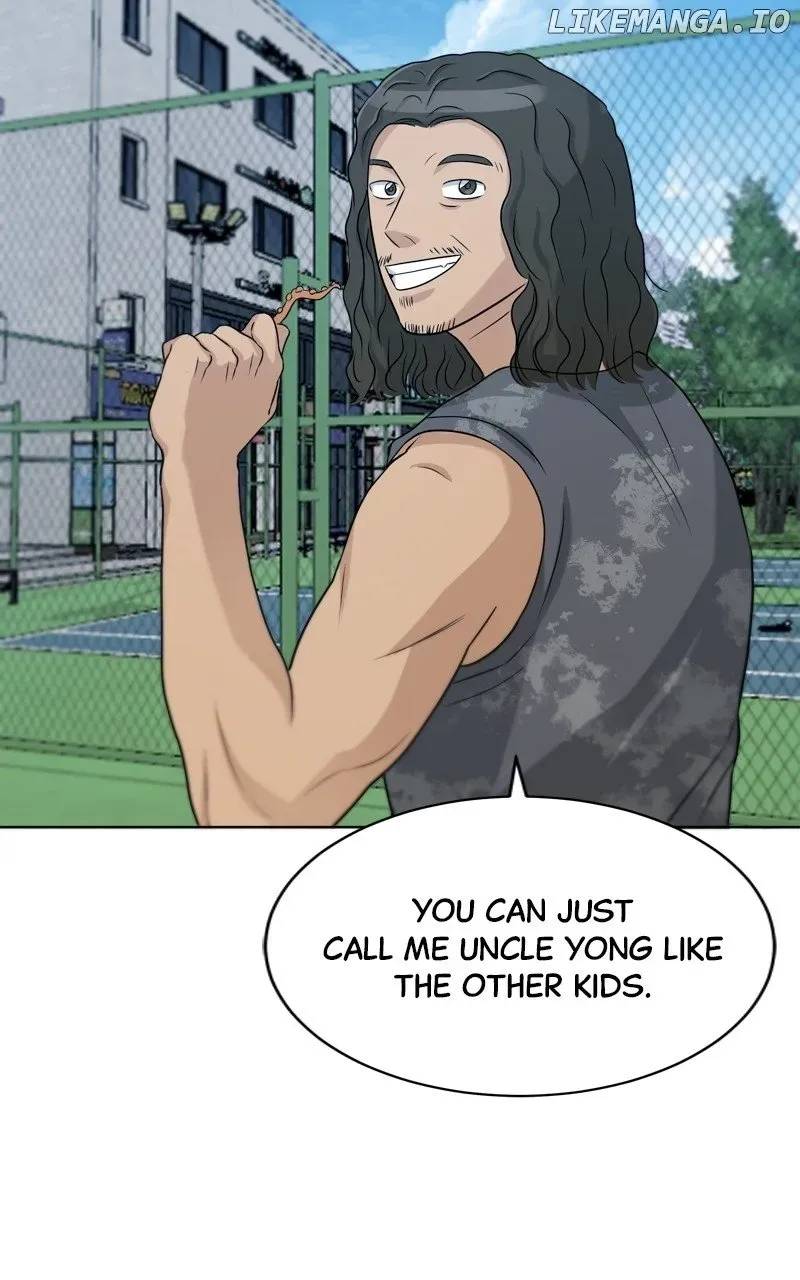 Big Man on the Court Chapter 69 Online - página 102