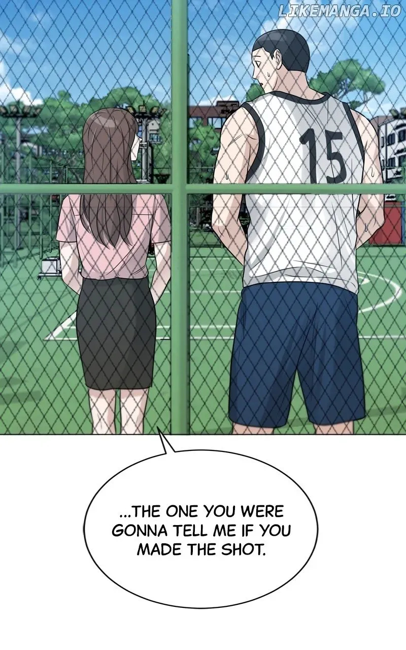 Big Man on the Court Chapter 73 Online - página 3