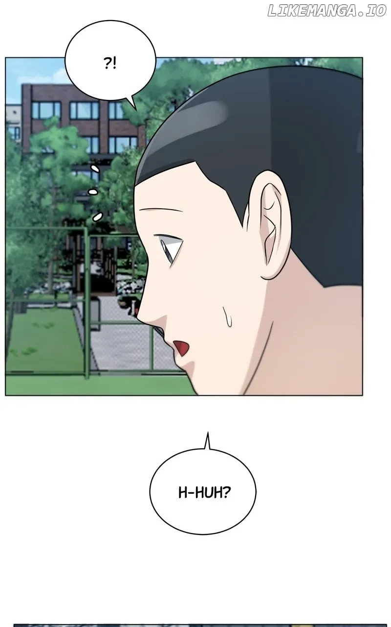 Big Man on the Court Chapter 73 Online - página 4