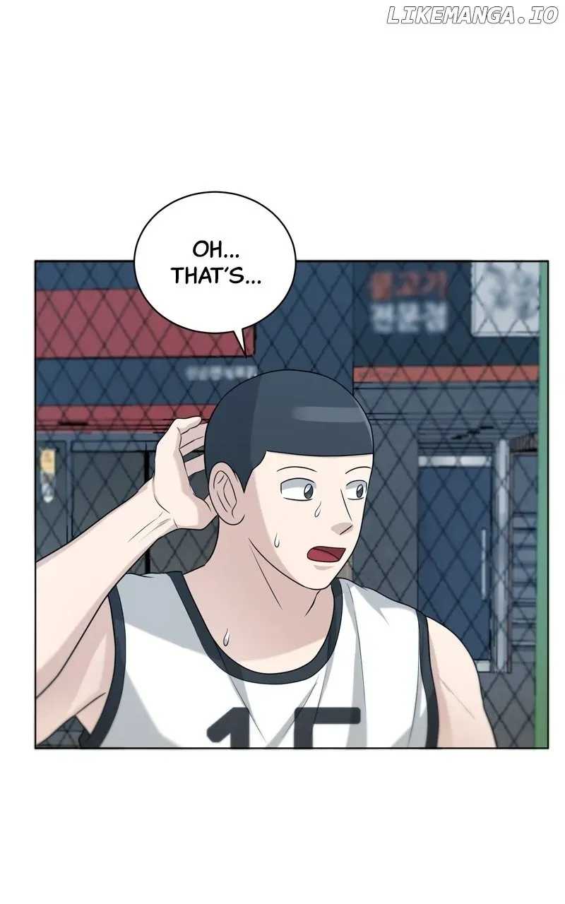 Big Man on the Court Chapter 73 Online - página 6