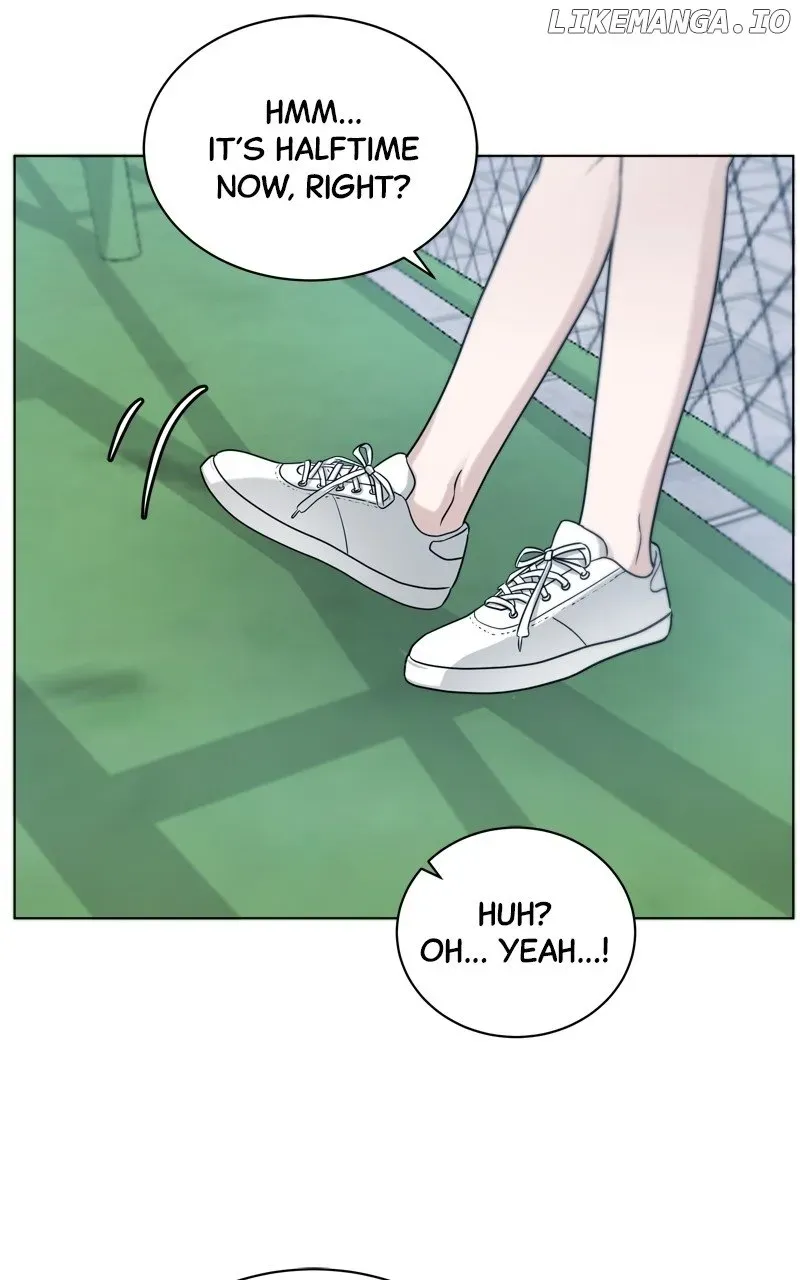 Big Man on the Court Chapter 73 Online - página 7