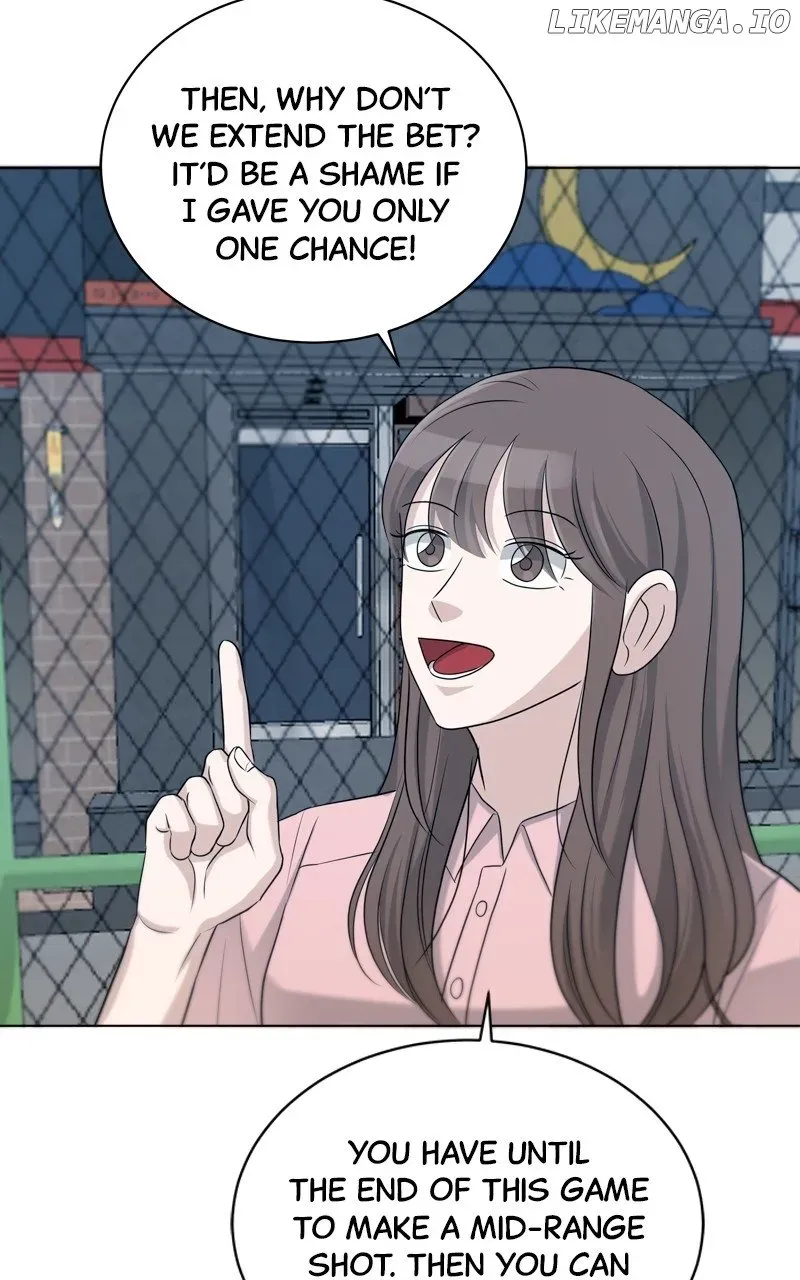 Big Man on the Court Chapter 73 Online - página 8