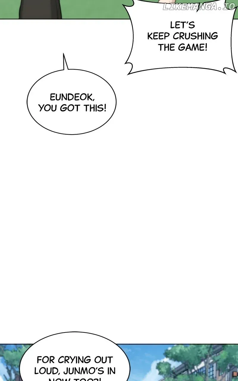 Big Man on the Court Chapter 73 Online - página 11