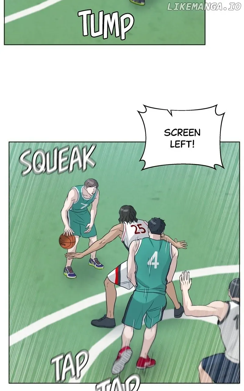 Big Man on the Court Chapter 73 Online - página 16