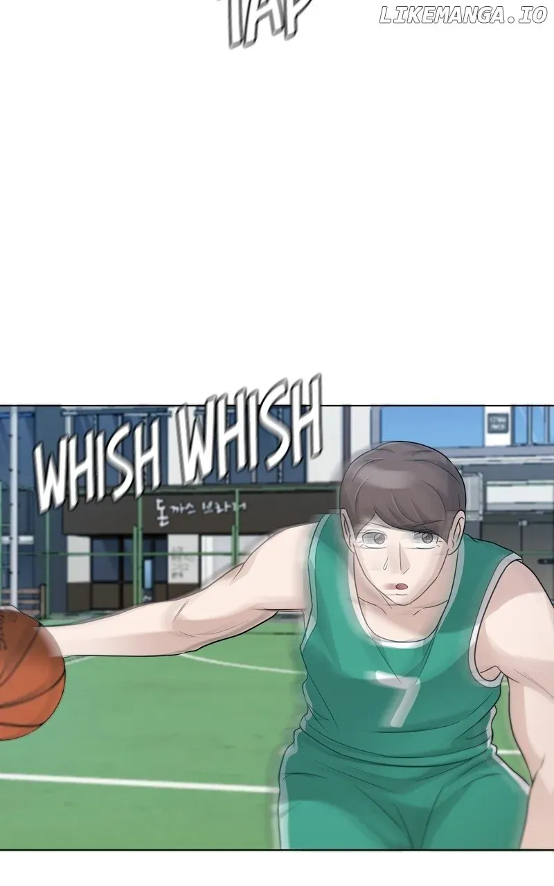Big Man on the Court Chapter 73 Online - página 17