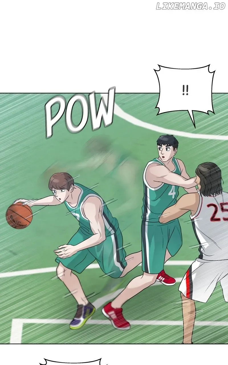 Big Man on the Court Chapter 73 Online - página 18
