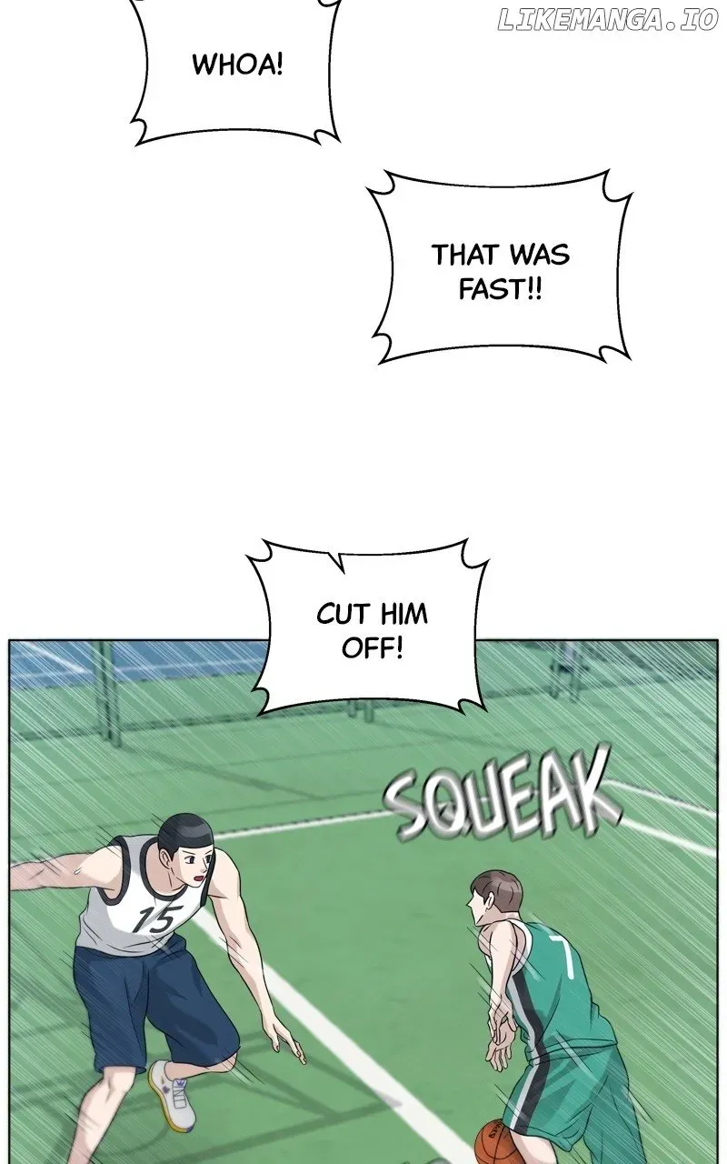 Big Man on the Court Chapter 73 Online - página 19