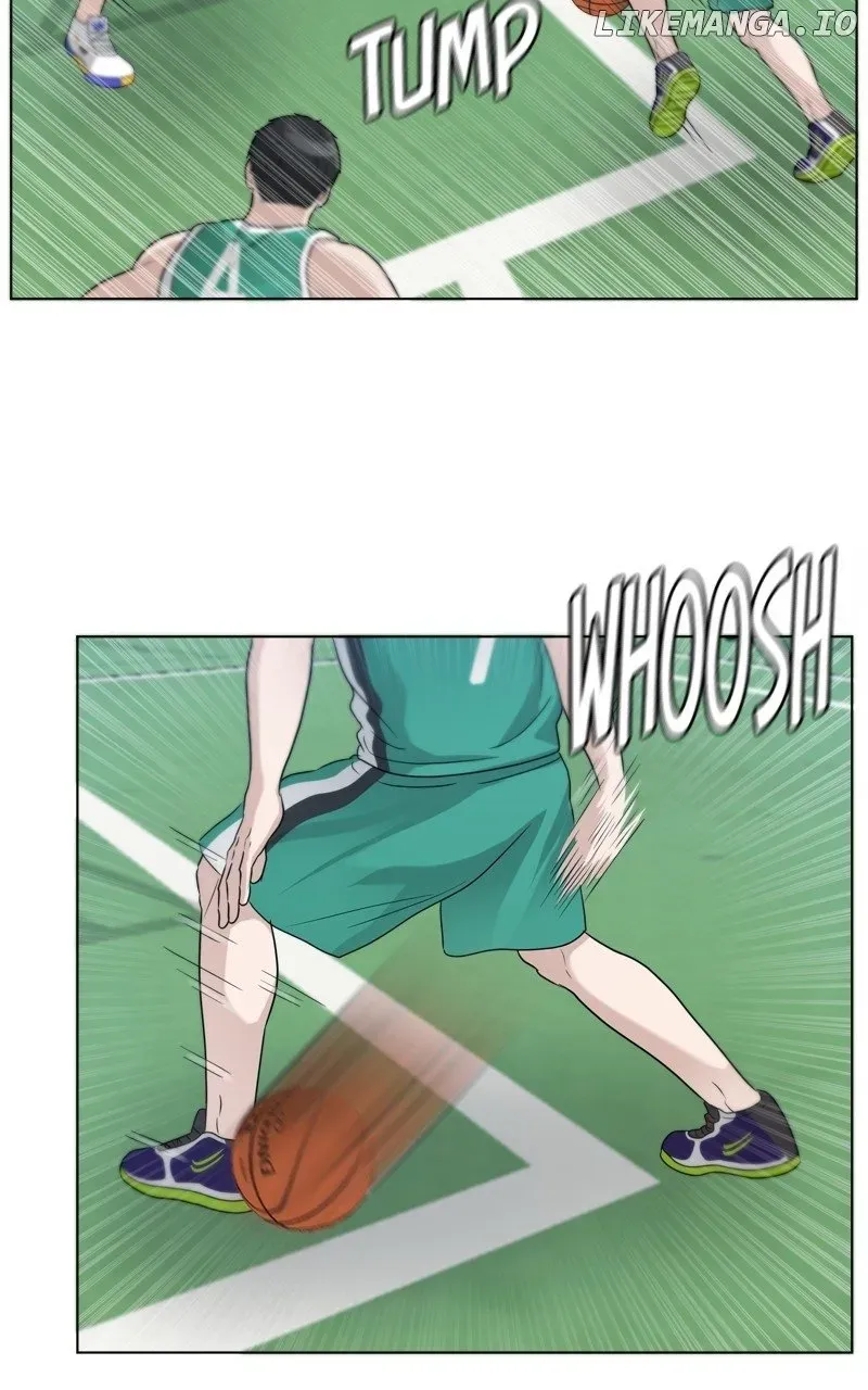 Big Man on the Court Chapter 73 Online - página 20