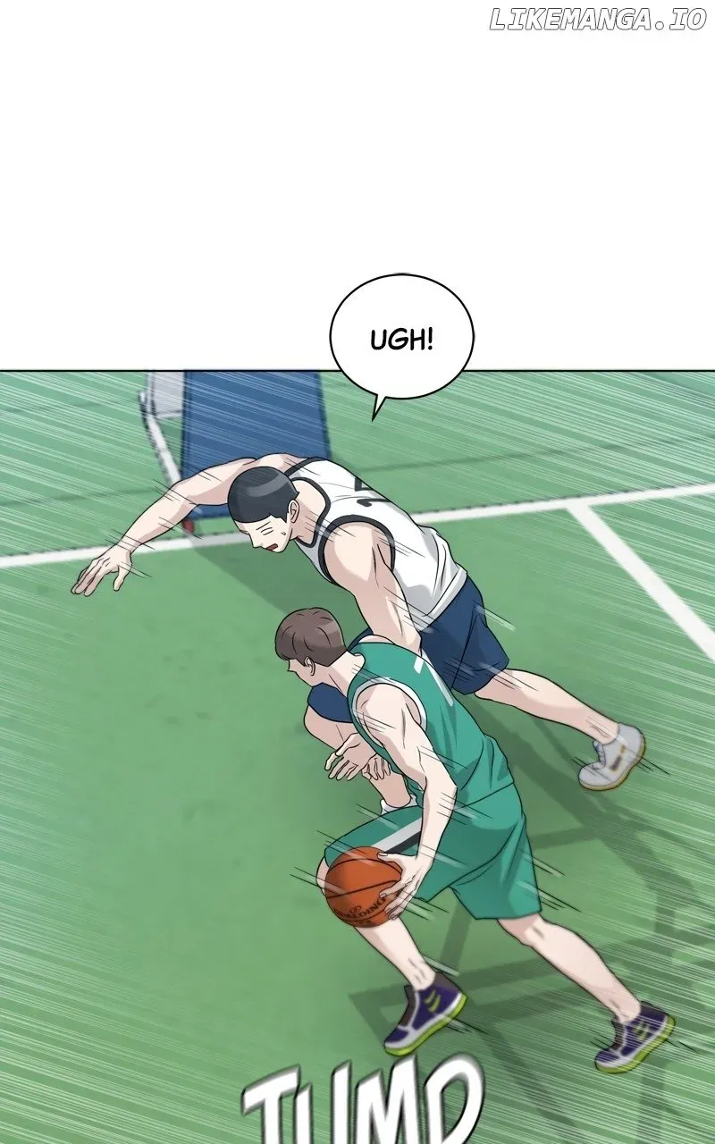Big Man on the Court Chapter 73 Online - página 21