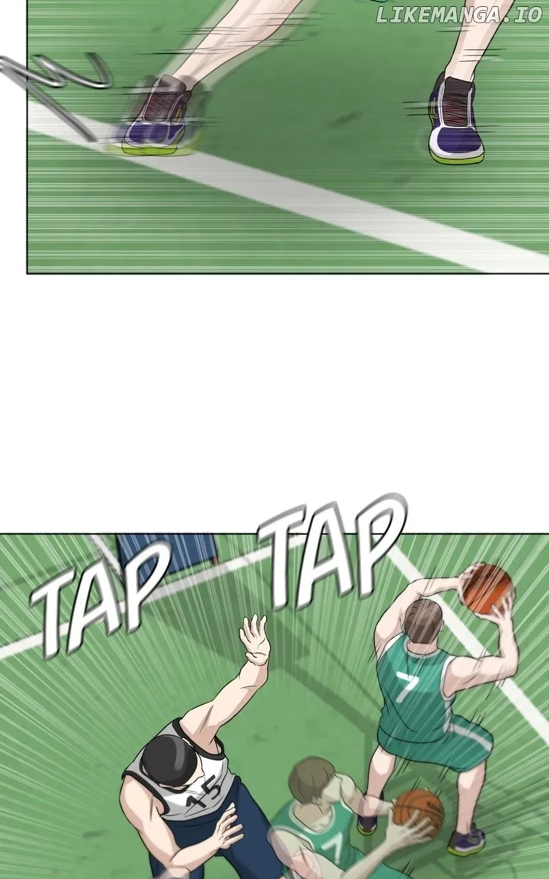 Big Man on the Court Chapter 73 Online - página 23