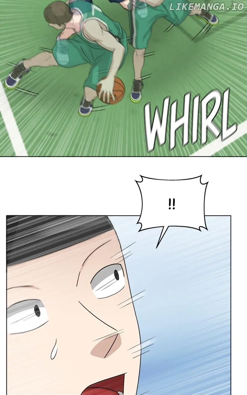 Big Man on the Court Chapter 73 Online - página 24