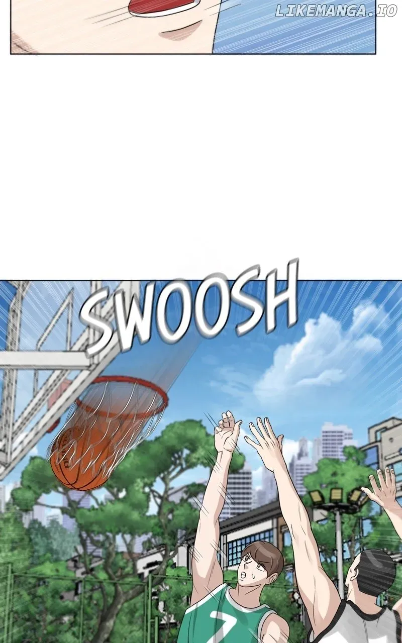 Big Man on the Court Chapter 73 Online - página 25