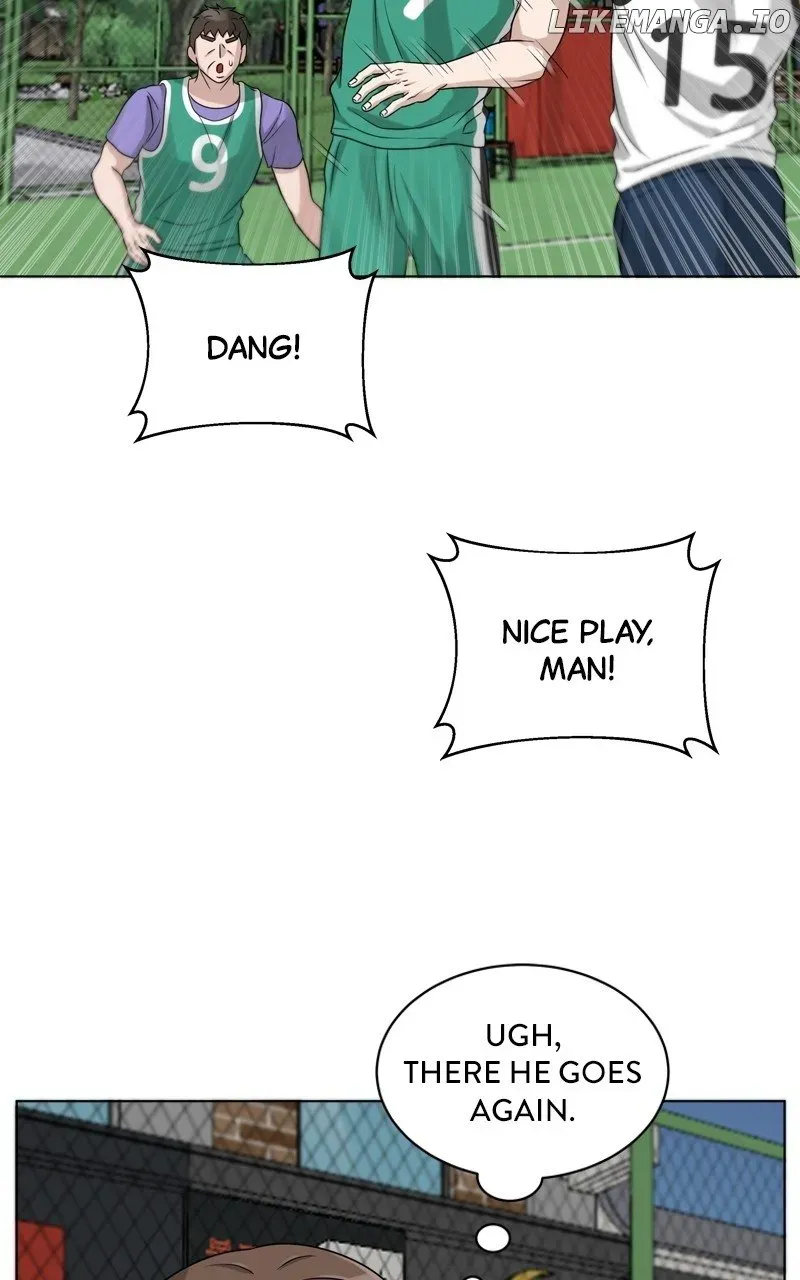 Big Man on the Court Chapter 73 Online - página 26