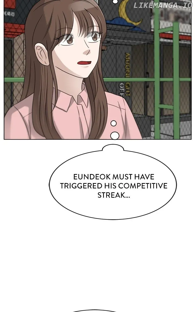 Big Man on the Court Chapter 73 Online - página 27