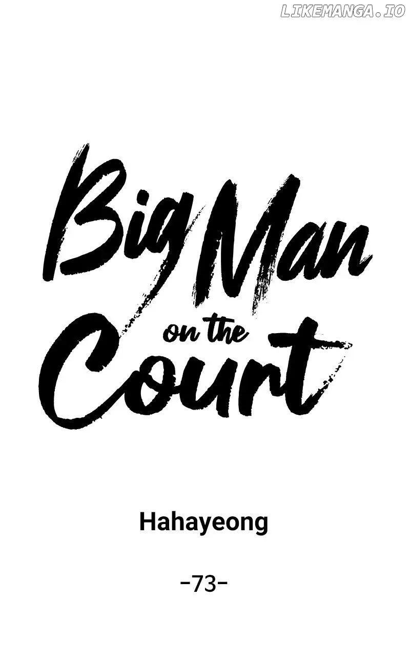 Big Man on the Court Chapter 73 Online - página 29
