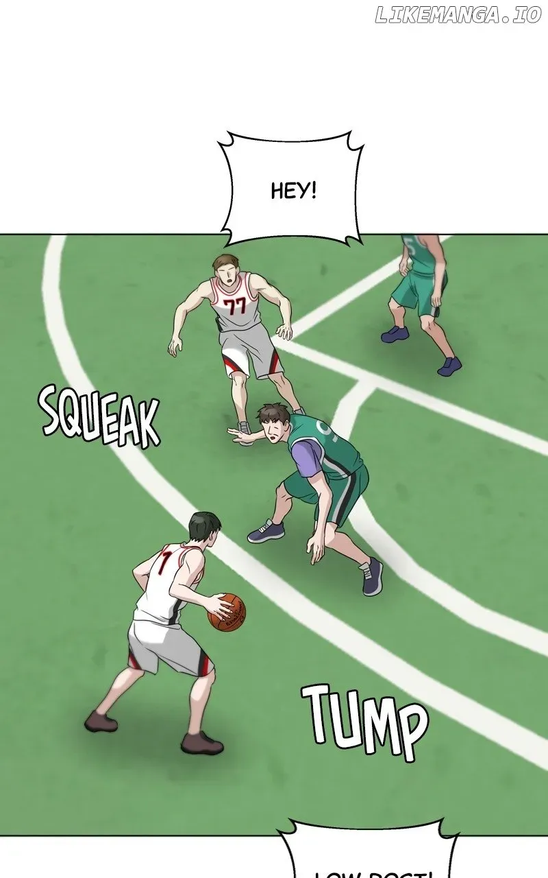 Big Man on the Court Chapter 73 Online - página 30
