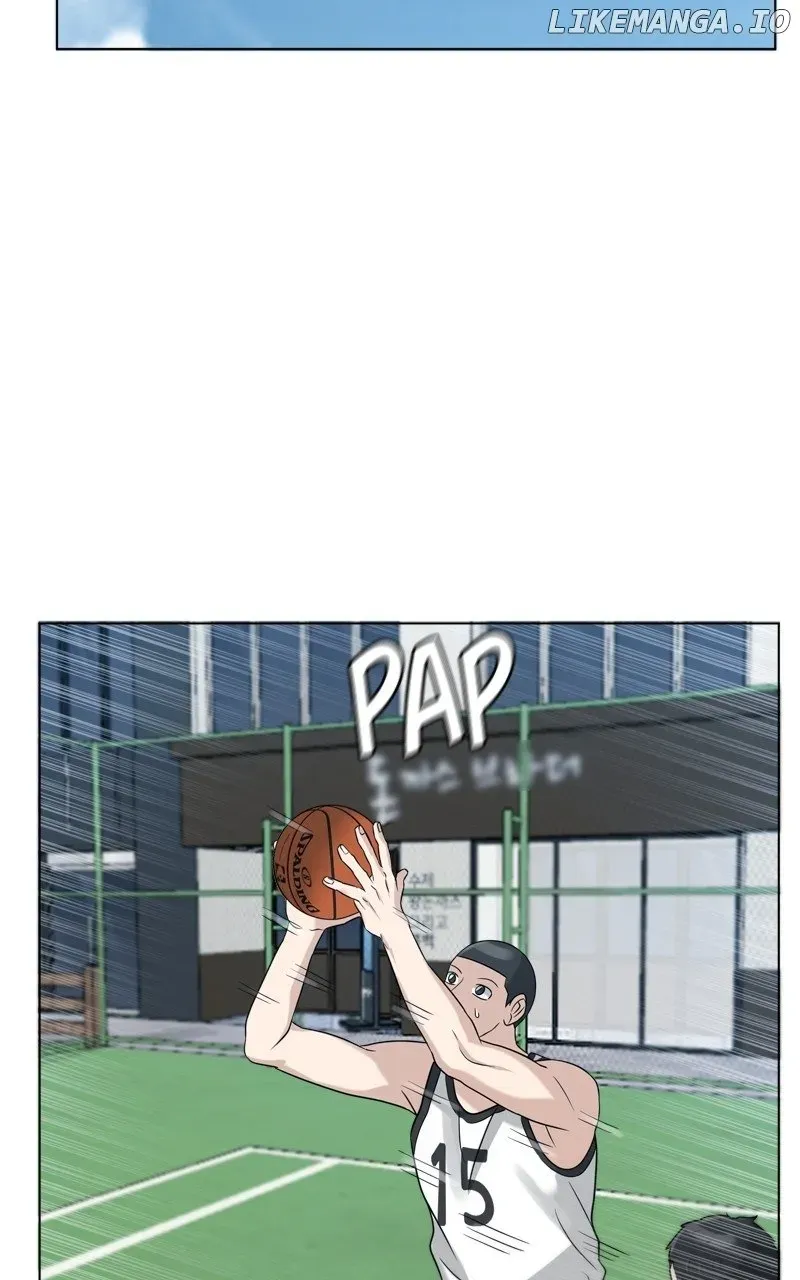 Big Man on the Court Chapter 73 Online - página 32