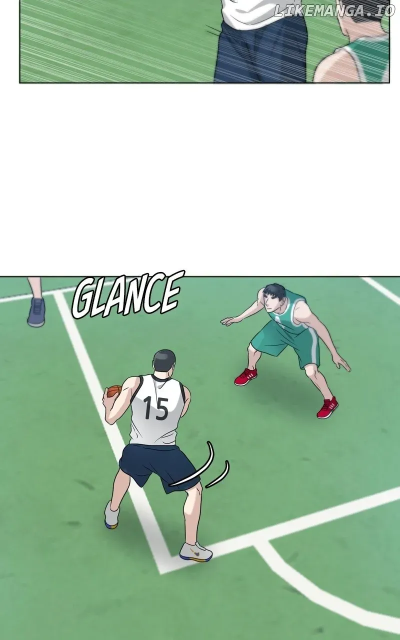 Big Man on the Court Chapter 73 Online - página 33