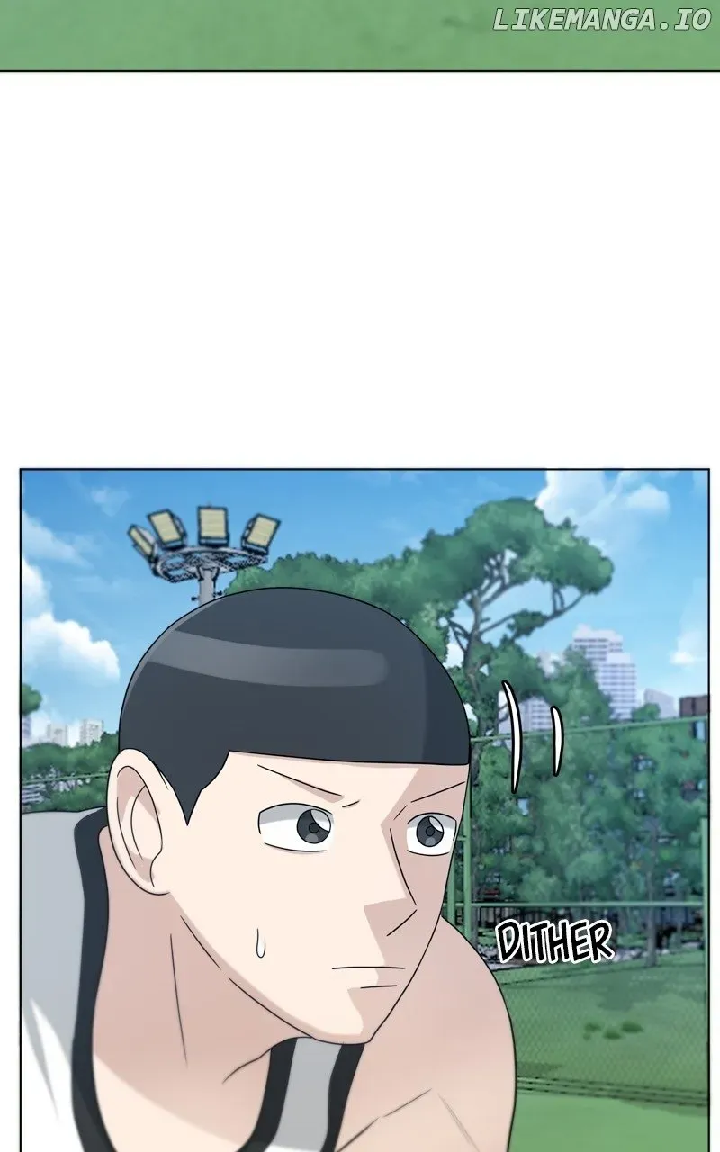 Big Man on the Court Chapter 73 Online - página 34
