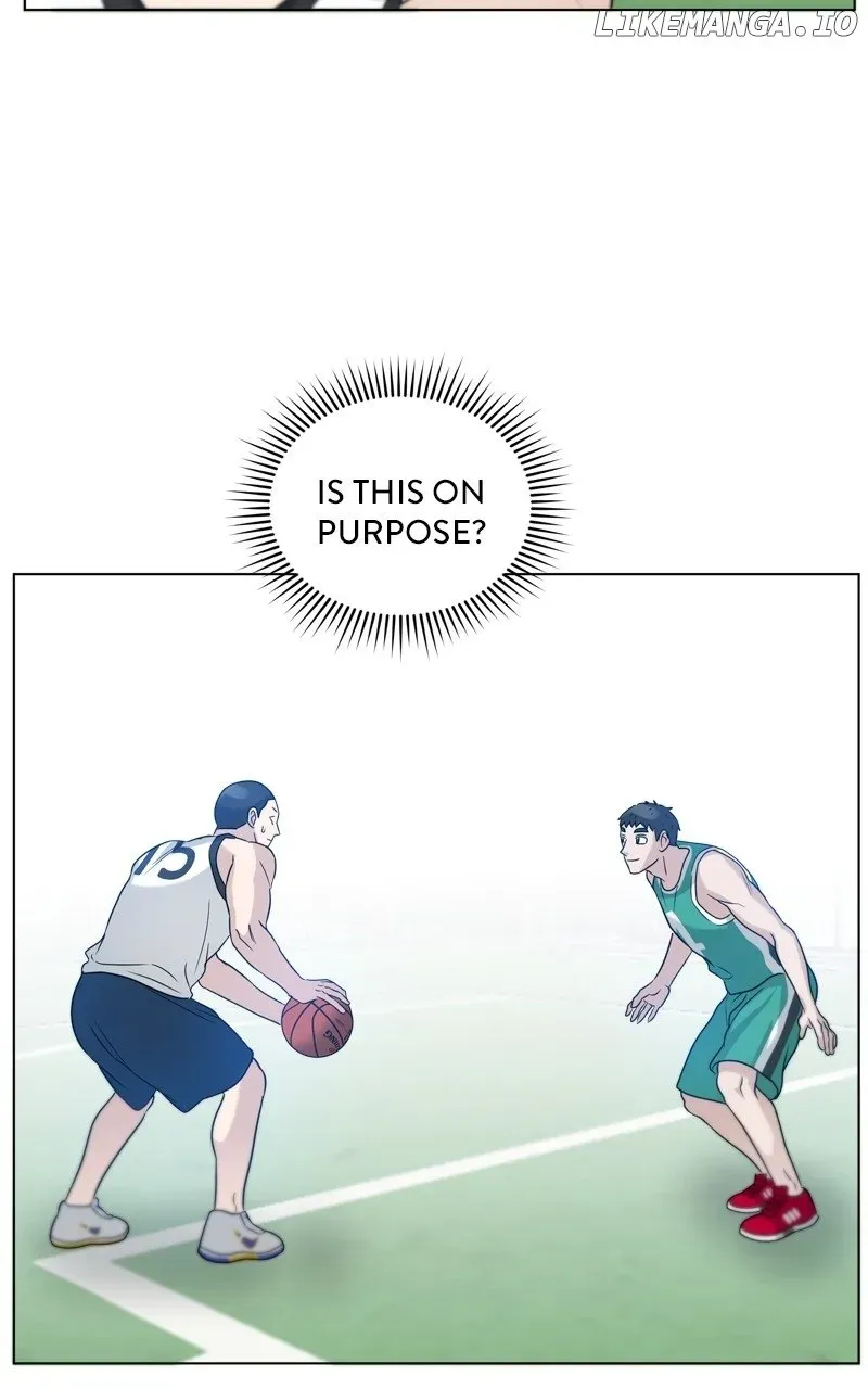Big Man on the Court Chapter 73 Online - página 35