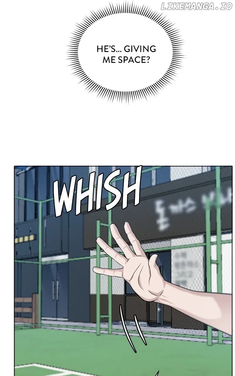 Big Man on the Court Chapter 73 Online - página 36