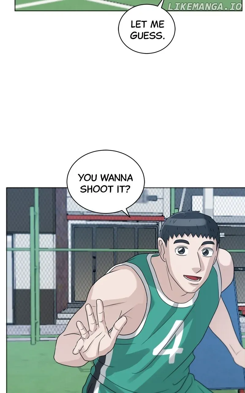 Big Man on the Court Chapter 73 Online - página 37
