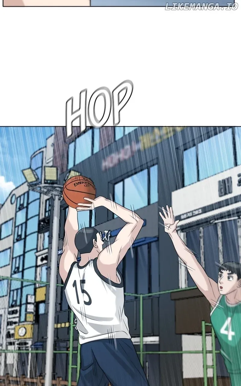 Big Man on the Court Chapter 73 Online - página 39
