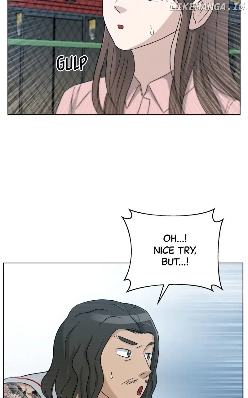 Big Man on the Court Chapter 73 Online - página 41