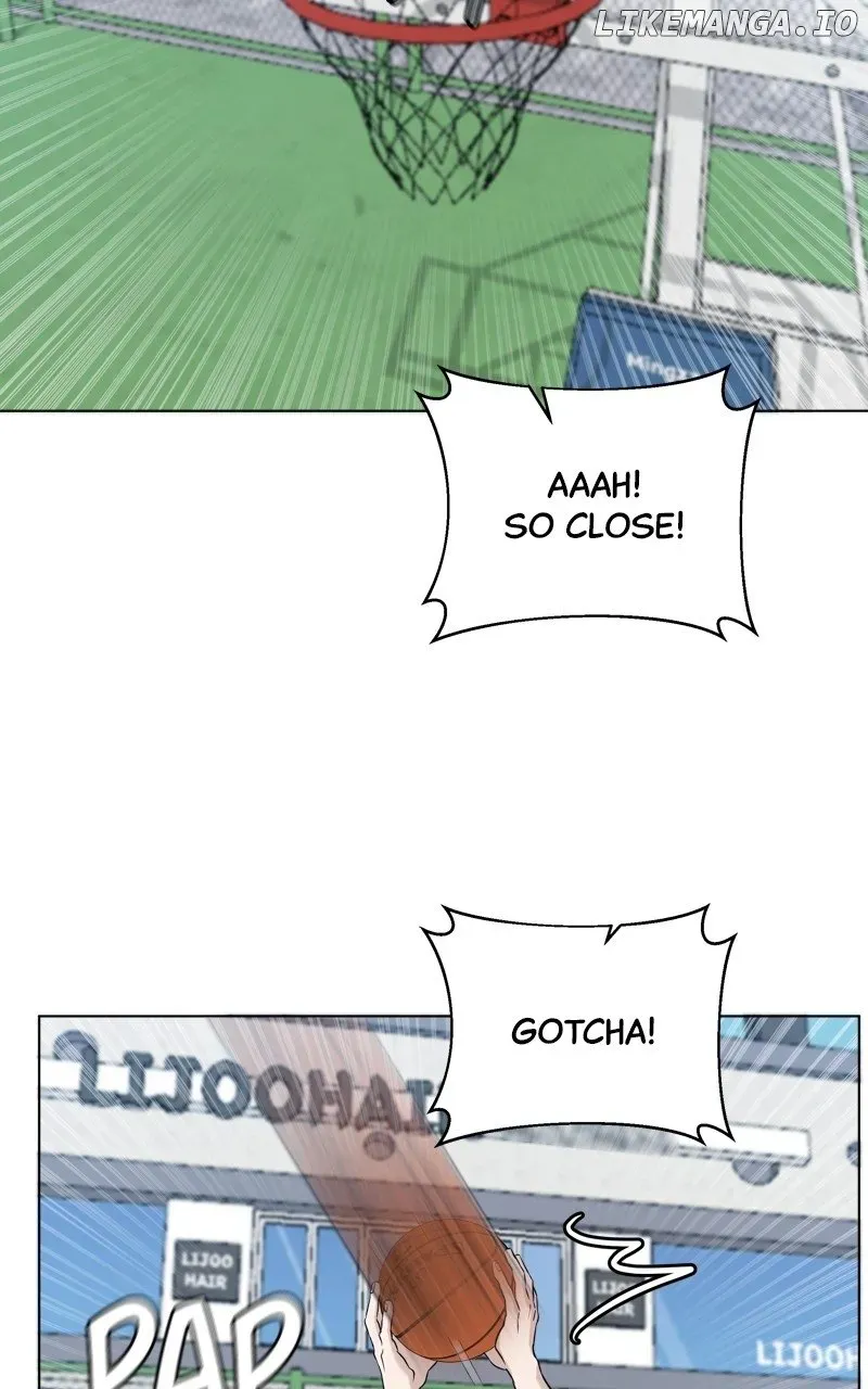 Big Man on the Court Chapter 73 Online - página 43