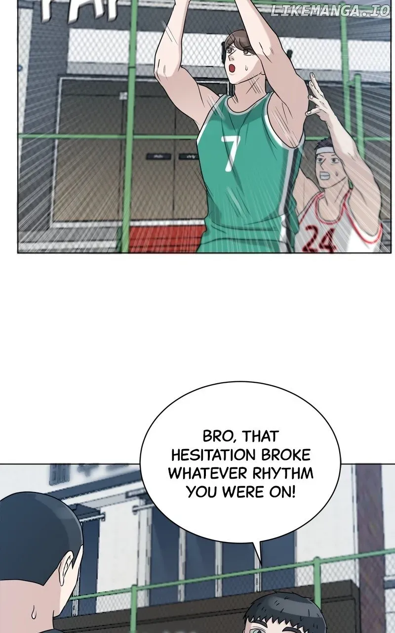 Big Man on the Court Chapter 73 Online - página 44