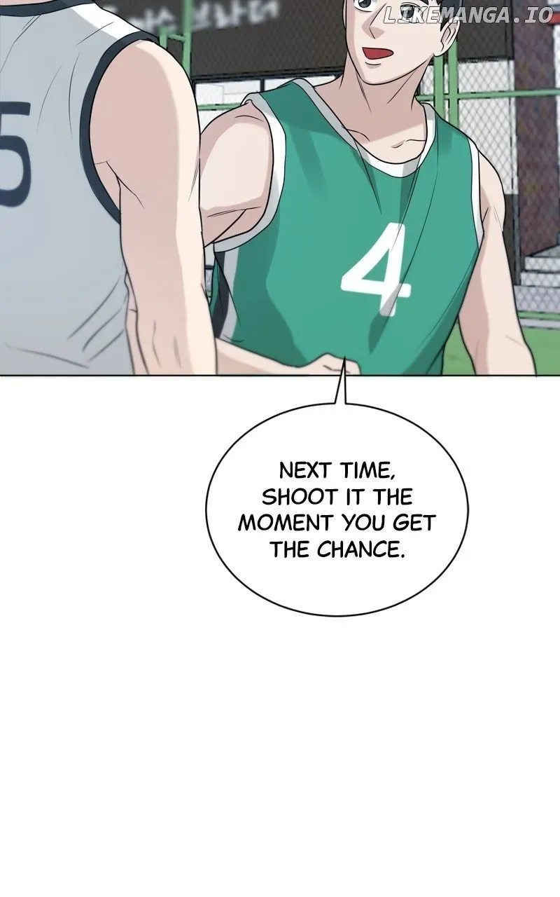 Big Man on the Court Chapter 73 Online - página 45