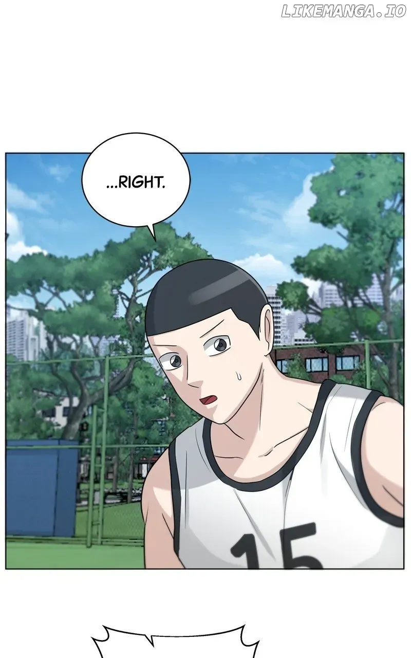 Big Man on the Court Chapter 73 Online - página 46
