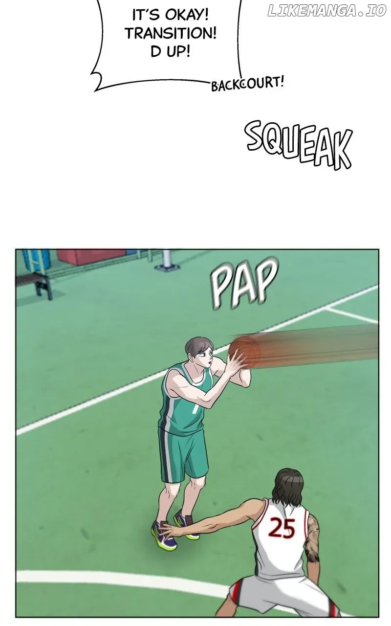 Big Man on the Court Chapter 73 Online - página 47