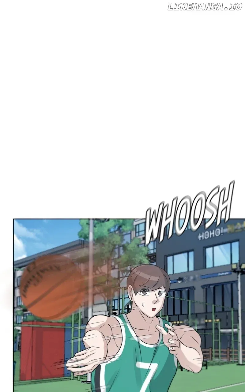 Big Man on the Court Chapter 73 Online - página 48