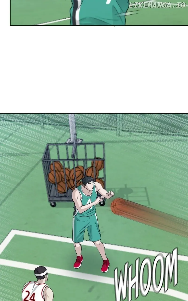 Big Man on the Court Chapter 73 Online - página 49