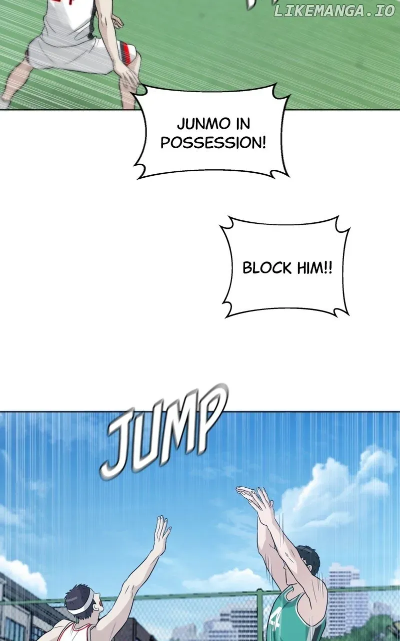 Big Man on the Court Chapter 73 Online - página 50