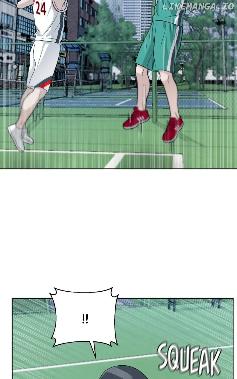 Big Man on the Court Chapter 73 Online - página 51
