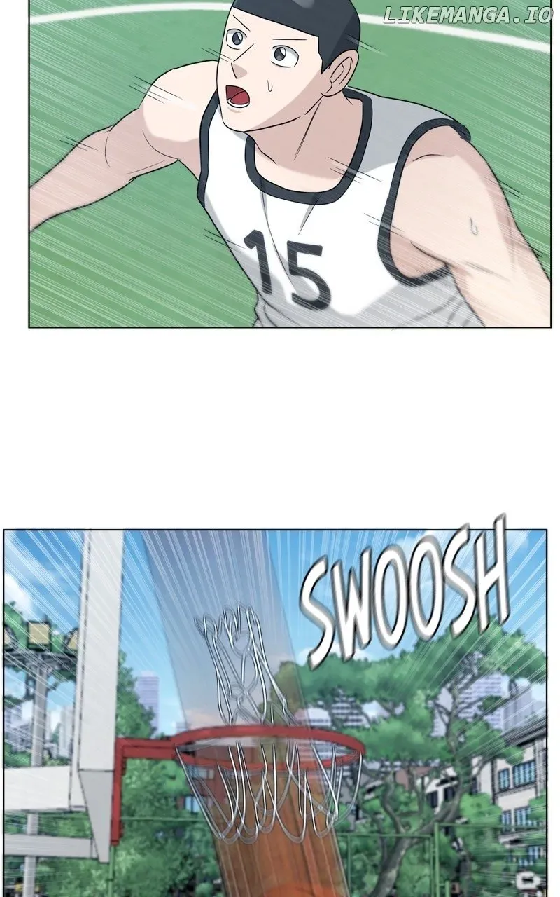 Big Man on the Court Chapter 73 Online - página 52