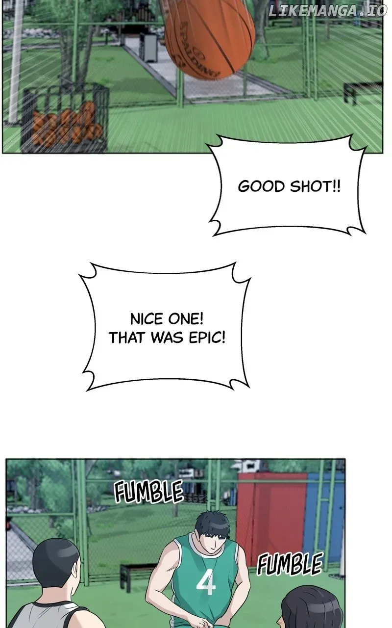 Big Man on the Court Chapter 73 Online - página 53