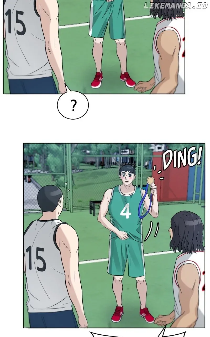 Big Man on the Court Chapter 73 Online - página 54